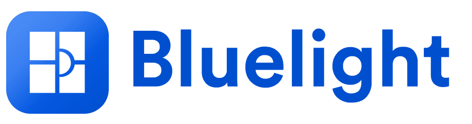 Bluelight Studio